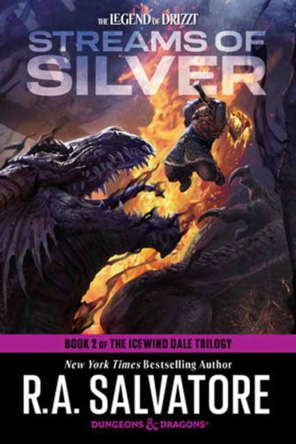 Streams of Silver Dungeons  Dragons