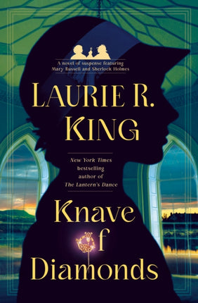 Knave of Diamonds