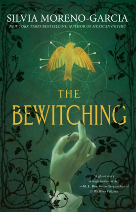 The Bewitching