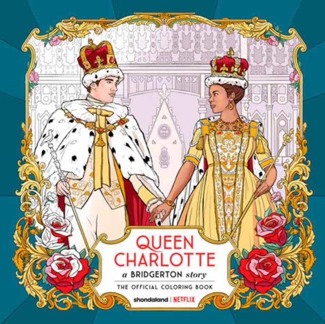 Queen Charlotte A Bridgerton Story