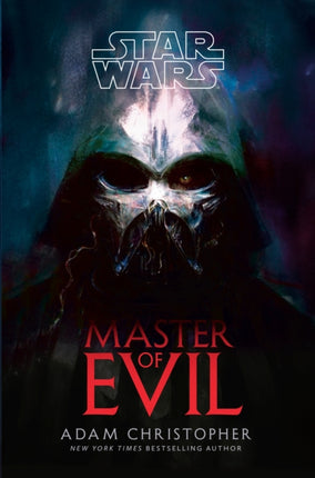 Star Wars Master of Evil