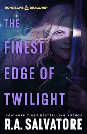 The Finest Edge of Twilight Dungeons  Dragons