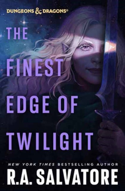 The Finest Edge of Twilight Dungeons  Dragons