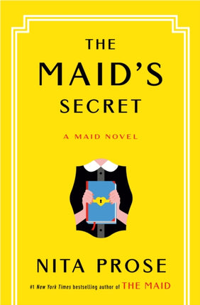 The Maids Secret