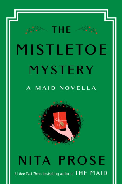 The Mistletoe Mystery