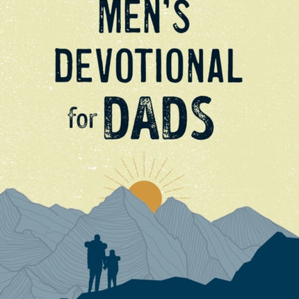 Mens Devotional for Dads