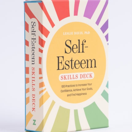 SelfEsteem Skills Deck
