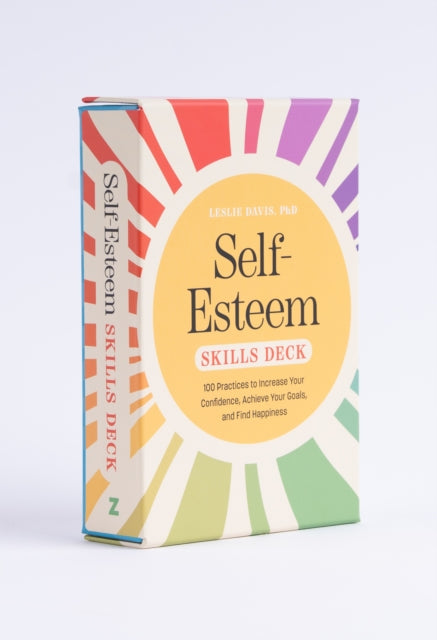 SelfEsteem Skills Deck