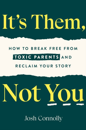 Its Them Not You