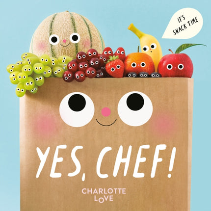 Yes Chef