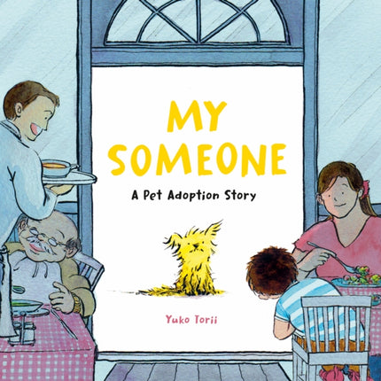 My Someone