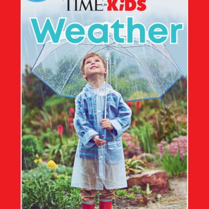 TIME for Kids Weather