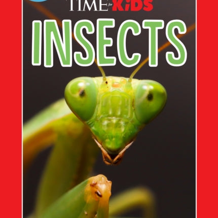 TIME for Kids Insects