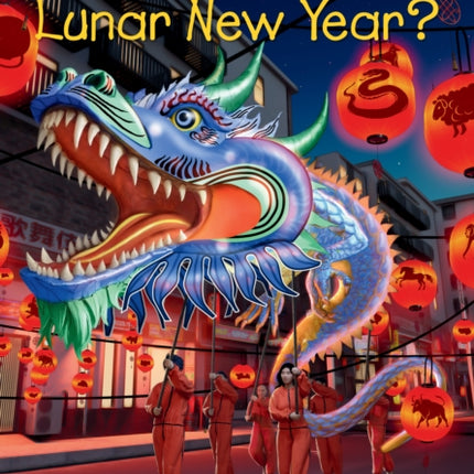 What Is Lunar New Year