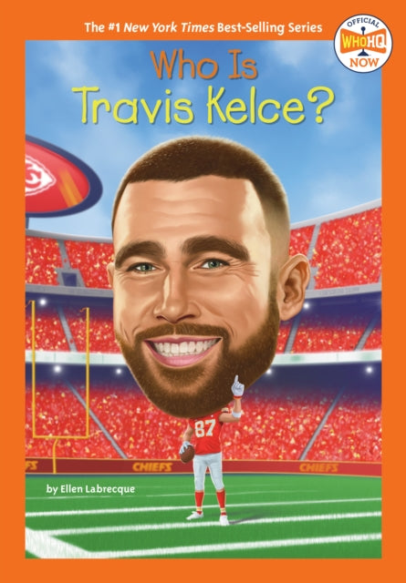 Who Is Travis Kelce