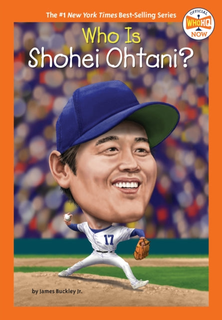 Who Is Shohei Ohtani