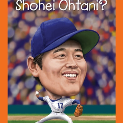 Who Is Shohei Ohtani