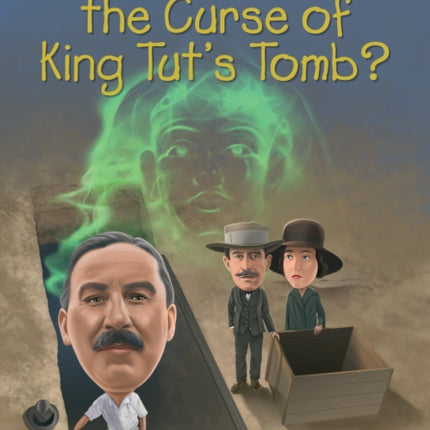 What Do We Know About the Curse of King Tuts Tomb