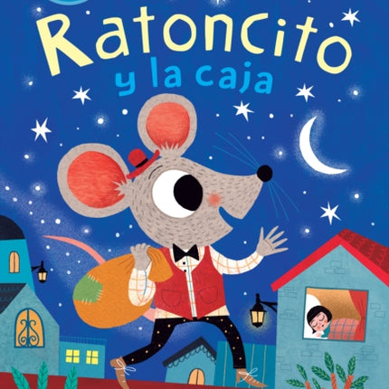 Ratoncito y la caja