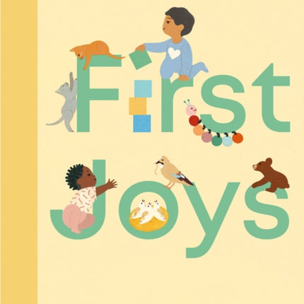 First Joys