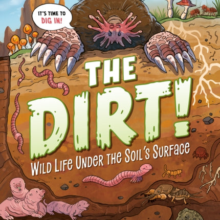 The Dirt