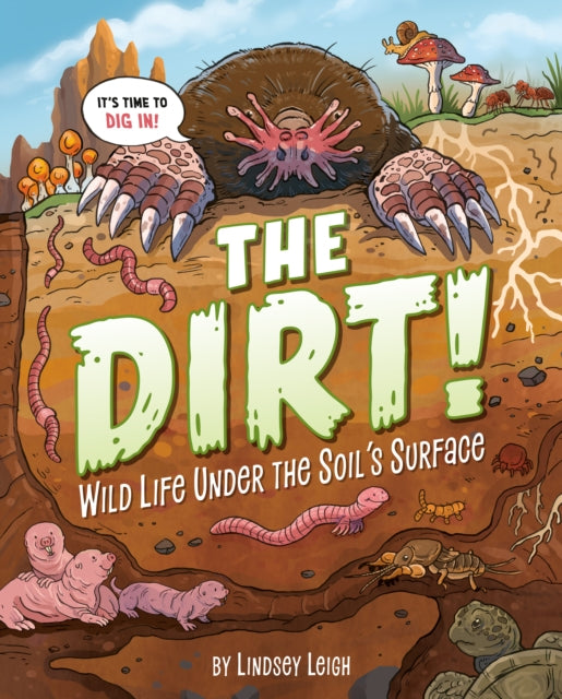 The Dirt