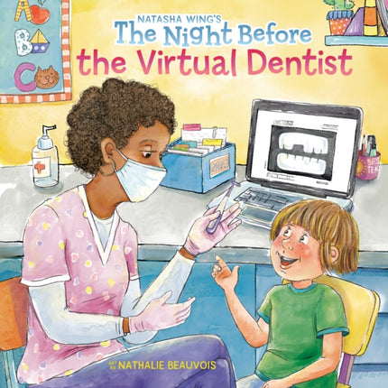 The Night Before the Virtual Dentist