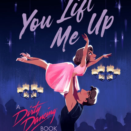You Lift Me Up