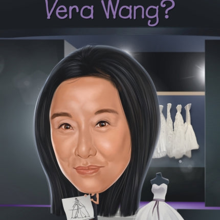 Who Is Vera Wang