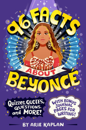 96 Facts About Beyoncé