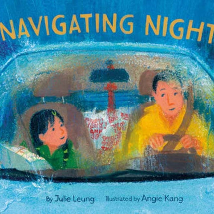 Navigating Night