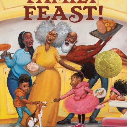 Family Feast