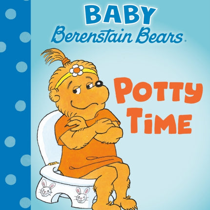 Potty Time