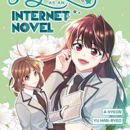 My Life as an Internet Novel Vol. 2