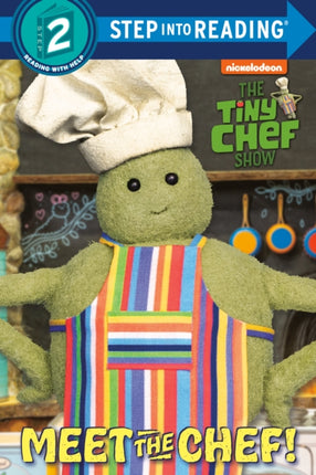 Meet the Chef The Tiny Chef Show