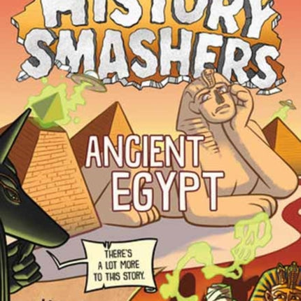 History Smashers Ancient Egypt