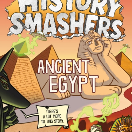 History Smashers Ancient Egypt