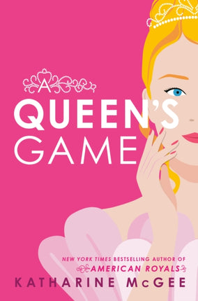 A Queens Game