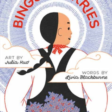 Bings Cherries