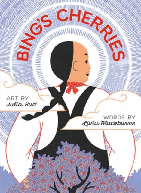 Bings Cherries