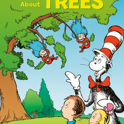 I Can Name 50 Trees Today All About Trees