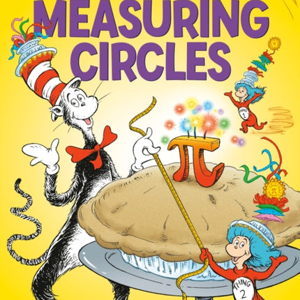 Happy Pi Day to You All About Measuring Circles