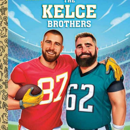 The Kelce Brothers