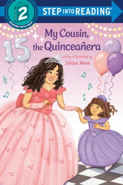 My Cousin the Quinceañera