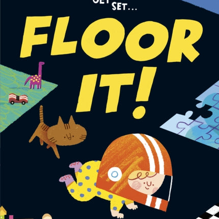 Floor It