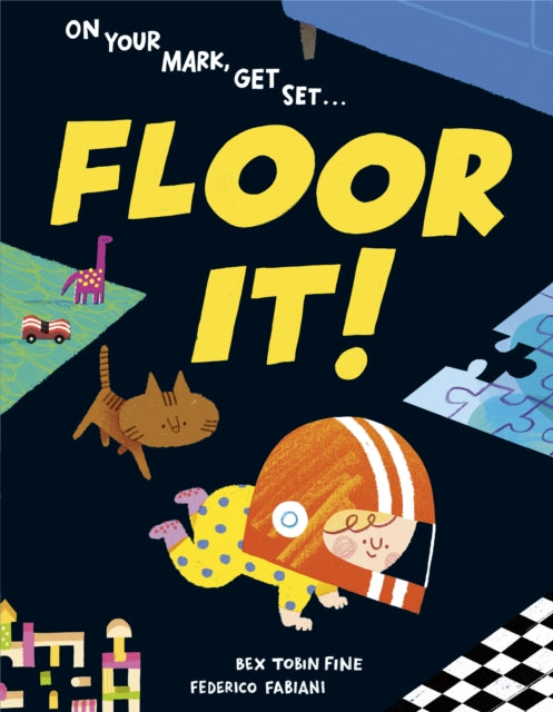 Floor It
