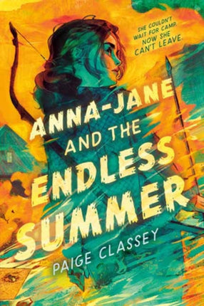 AnnaJane and the Endless Summer