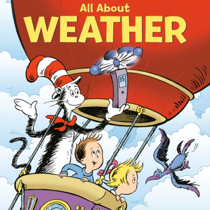 Oh Say Can You Say Whats the Weather Today All