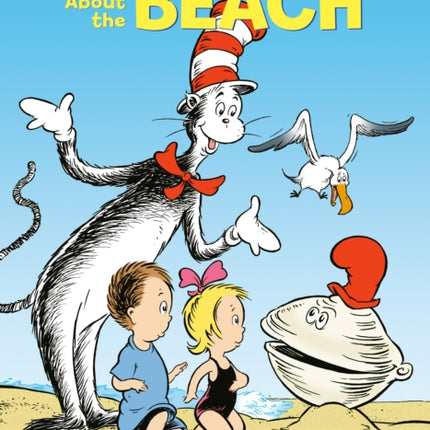 ClamIAm All About the Beach