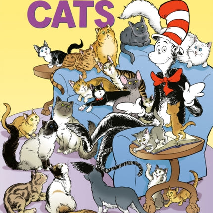 What Cat Is That All About Cats